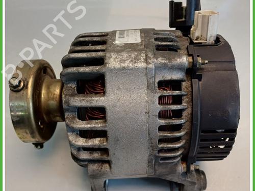 Alternator FORD FOCUS I Turnier (DNW) 1.8 TDCi | BP28128255M7 
