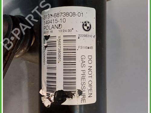 Right front shock absorber BMW 3 Touring (F31) 318 d | BP18825834M17 