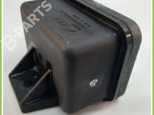 Control unit FIAT PUNTO (199_) 1.3 D Multijet | BP11367409M11 