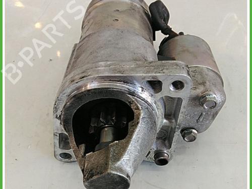Starter FIAT PANDA (169_) 1.2 (169.AXB11, 169.AXB1A) | BP15547521M8 