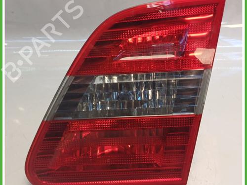 Used Right taillight MERCEDES-BENZ B-CLASS Sports Tourer (W245) B 180 CDI (245.207) (109 hp) 21527322