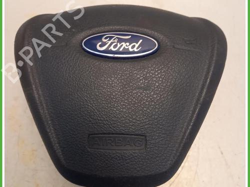 Used Driver airbag Driver airbag FORD FIESTA VI (CB1, CCN) 1.4 (97 hp) 40073478 40073478