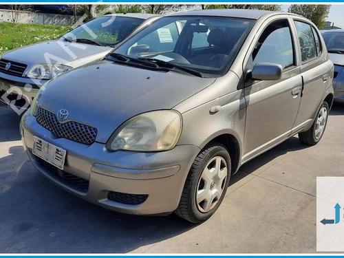 Used Parts FIAT SEICENTO / 600 (187_) 1.1 (187AXB, 187AXB1A, 187AXC1A02) 5017519