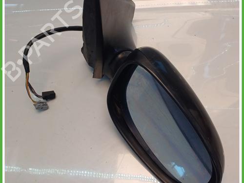 Used Right mirror LANCIA DELTA III (844_) 1.6 D Multijet (844.AXC11, 844.AXC1A) (120 hp) 27409904