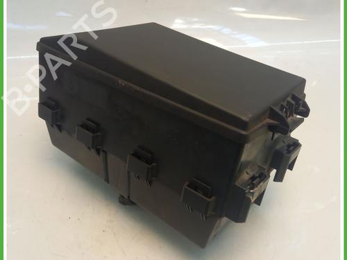 Fuse box FORD FOCUS I (DAW, DBW) 1.8 TDCi | BP29563881E1 