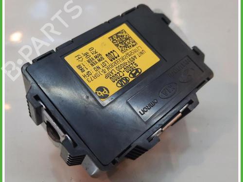 Control unit HYUNDAI TUCSON (NX4E, NX4A) 1.6 T-GDi Hybrid HTRAC | BP40132734M11 - Image 6