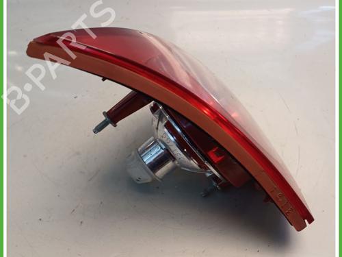 Left taillight VW GOLF V (1K1) 1.9 TDI | BP25712531C34 