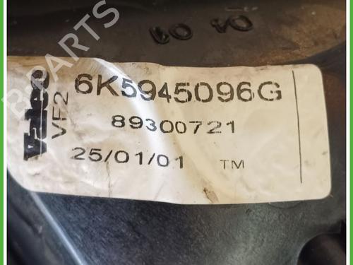 Right taillight SEAT CORDOBA (6K1, 6K2) 1.9 SDI | BP19029277C35 