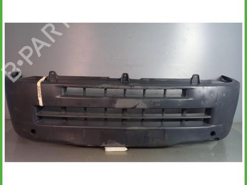 Used Front bumper Front bumper FIAT DUCATO Bus (230_) 2.8 D (87 hp) 40138549 40138549