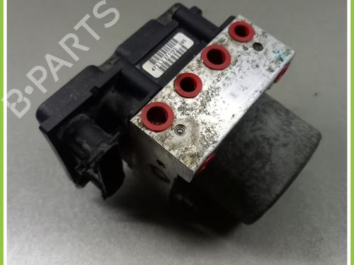 Used ABS pump NISSAN MICRA III (K12) 1.5 dCi (82 hp) 13235354