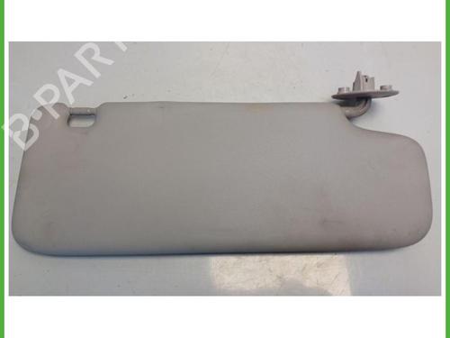 Used Left sun visor Left sun visor CHEVROLET AVEO Hatchback (T300) 1.3 D (95 hp) 40143425 40143425
