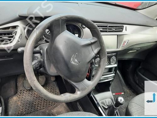 Switch CITROËN C3 III (SX) 1.6 BlueHDi 75 | BP40138233I30 - Image 9