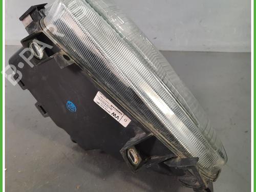 Right headlight SEAT AROSA (6H1) 1.0 | BP28839338C29