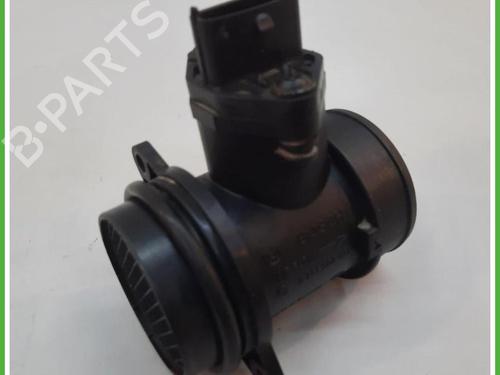 Used Mass air flow sensor Mass air flow sensor FIAT PUNTO (188_) 1.3 JTD 16V (70 hp) 40134574 40134574