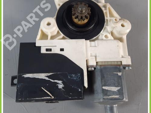 Rear left window mechanism FORD FOCUS II Turnier (DA_, FFS, DS) 1.6 TDCi | BP11720062C24 