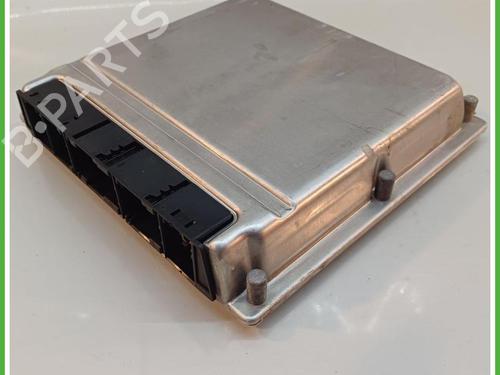 Engine control unit (ECU) MERCEDES-BENZ C-CLASS T-Model (S203) C 200 CDI (203.204) | BP40137630M57 - Image 5