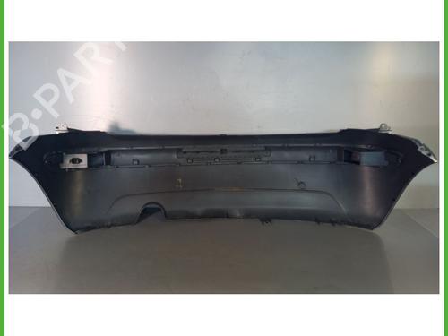 Bak støtfanger CITROËN C3 I (FC_, FN_) 1.1 i | BP30676447C8