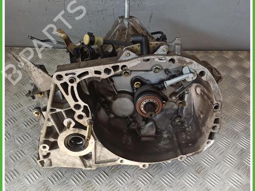 gearbox-renault-scenic-ii-jm01_-2003-2004-2005-2006-2007-2008-2009-2010-40149064 main image