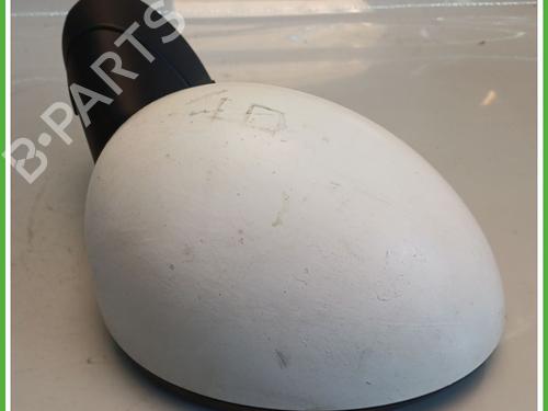 Right mirror MINI MINI (R56) Cooper D | BP28314722C27 
