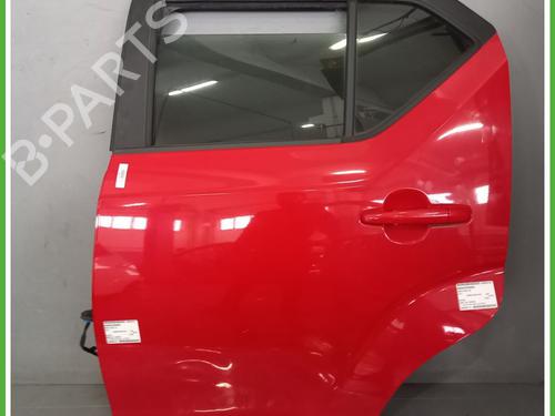 Used Left rear door SUZUKI IGNIS III (MF, FF) 1.2 Hybrid (ATK412) (83 hp) 21011311