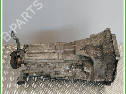 Used Gearbox Gearbox BMW 3 Touring (E46) 320 d (150 hp) 40131809 40131809