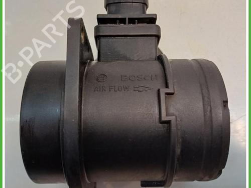 Mass air flow sensor FIAT 500 (312_) 1.3 D Multijet (312AXB1A) | BP40143116M95 - Image 2