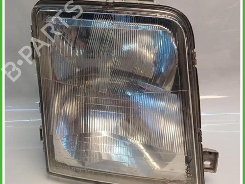 Used Right headlight Right headlight VW LT 28-46 II Van (2DA, 2DD, 2DH) 2.5 TDI (109 hp) 40142818 40142818