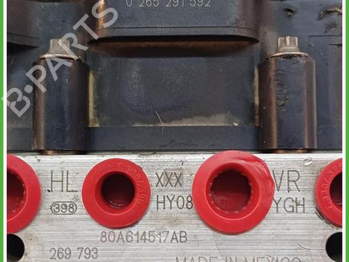 ABS pump AUDI Q5 (FYB, FYG) 2.0 TDI quattro | BP40141944M43 - Image 4