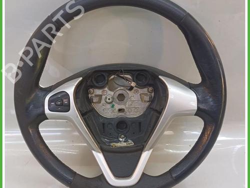 steering-wheel-ford-fiesta-vi-cb1-ccn-2008-40136588 main image