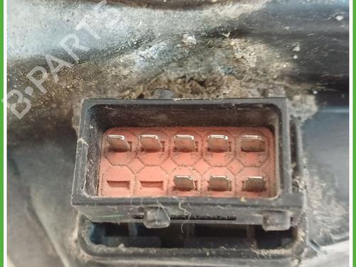 Left headlight OPEL ASTRA H (A04) 1.6 (L48) | BP24020087C28 