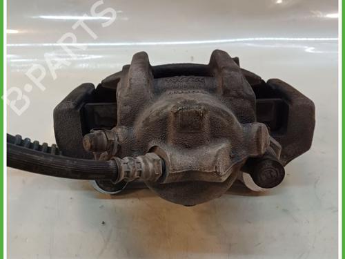 Right rear brake caliper BMW 1 (F20) 118 d | BP16259270M106 