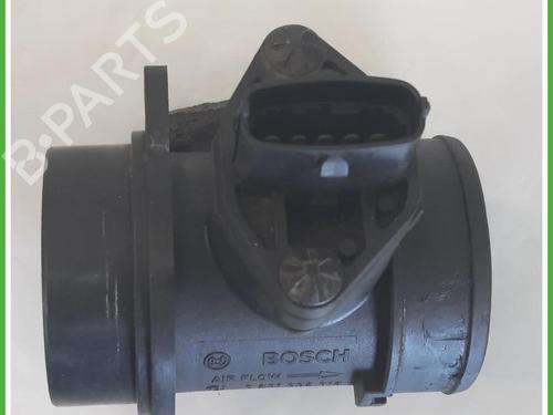 Mass air flow sensor FIAT PANDA (169_) 1.3 D Multijet 4x4 (169.AXC2A) | BP40135444M95 - Image 3