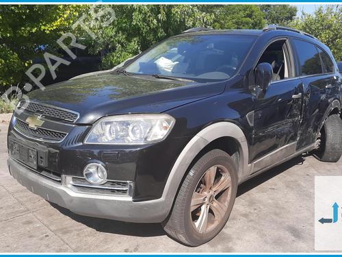 Engine CHEVROLET CAPTIVA (C100, C140) 2.0 D 4WD | BP40076260M1 - Image 8