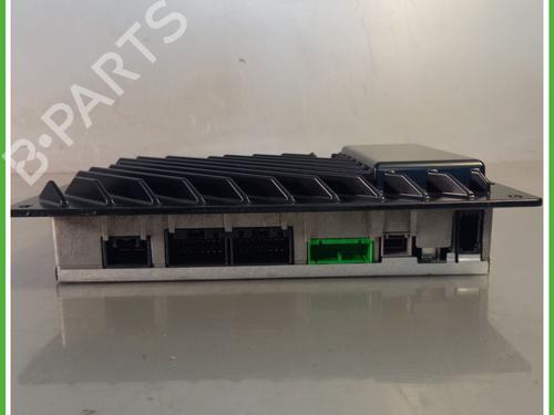 Radio LAND ROVER RANGE ROVER EVOQUE (L538) 2.2 D 4x4 | BP30198156E6