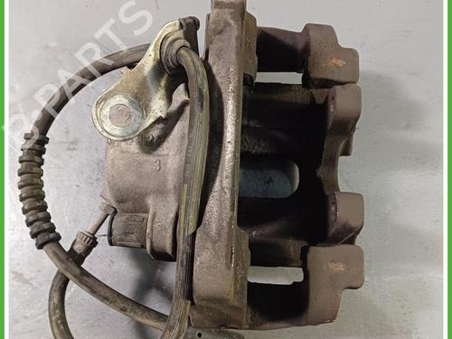 Right front brake caliper BMW X3 (F25) xDrive 20 d | BP40143101M104 - Image 4