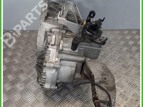 Gearbox MERCEDES-BENZ A-CLASS (W168) A 160 (168.033, 168.133) | BP11846636M3 