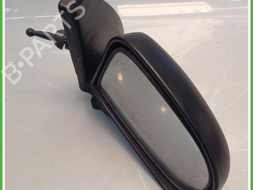 Used Right mirror Right mirror HYUNDAI ATOS (MX) 1.0 i (58 hp) 40146417 40146417