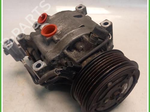 Used Other Other TOYOTA COROLLA (_E12_) 1.6 VVT-i (ZZE121_, ZZE121R) (110 hp) 40072893 40072893