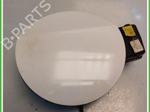 Used Fuel flap VW GOLF PLUS V (5M1, 521) 1.6 BiFuel (102 hp) 26288659