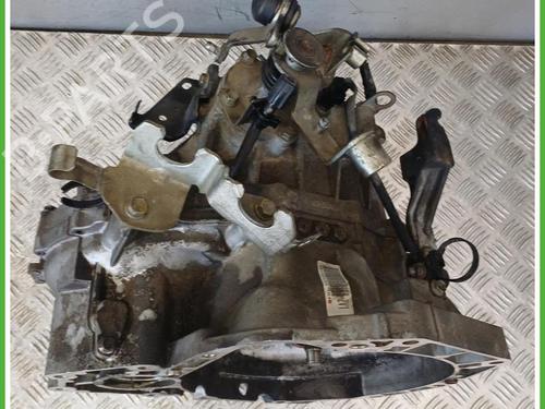 Gearbox SUZUKI SPLASH (EX) 1.2 (A5B412) | BP40149446M3 - Image 5