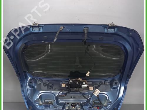 Tailgate FORD FIESTA VI (CB1, CCN) 1.25 | BP13646672C6 