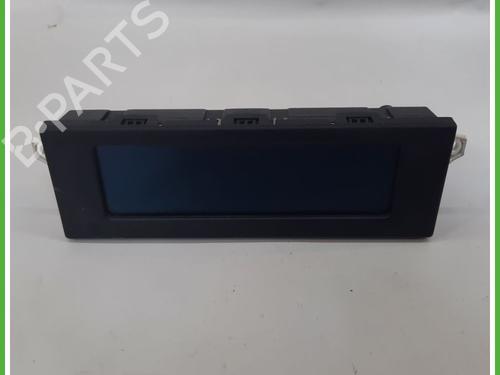 Bilradio CITROËN C3 II (SC_) 1.4 HDi 70 (SC8HZC, SC8HR0, SC8HP4) (68 hp) 13211071