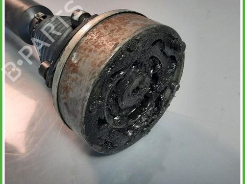Right front driveshaft VW GOLF VI (5K1) 1.2 TSI | BP40133970M39 - Image 5