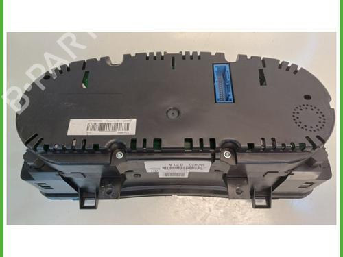 Instrument cluster VW TIGUAN (5N_) 1.4 TSI 4motion | BP25463740C47 