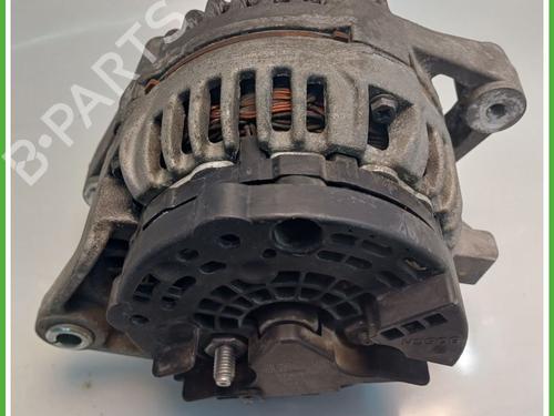 Alternator OPEL MERIVA A MPV (X03) 1.6 16V (E75) | BP27995051M7 