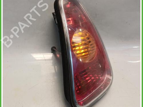 Right taillight MINI MINI (R50, R53) Cooper | BP40073161C35 - Image 3