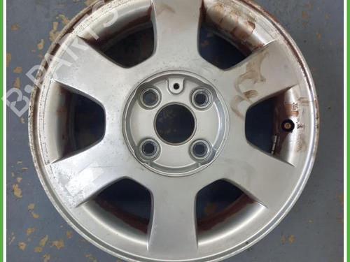 Used Rim Rim OPEL AGILA A (H00) 1.0 12V (F68) (58 hp) 40076303 40076303