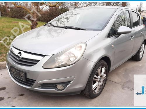 Used Parts OPEL CORSA D (S07) 1.3 CDTI (L08, L68) 5017956