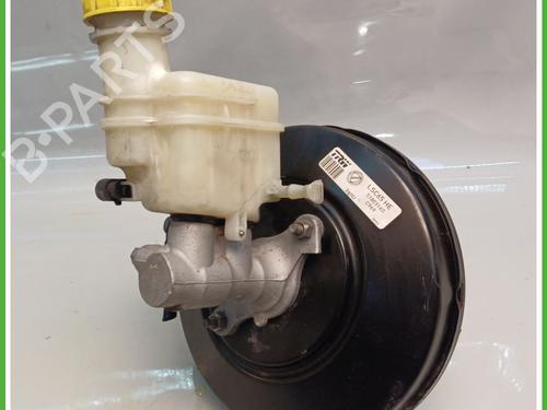 Servo brake FIAT 500 (312_) 1.2 (312AXA1A) | BP22333979M42