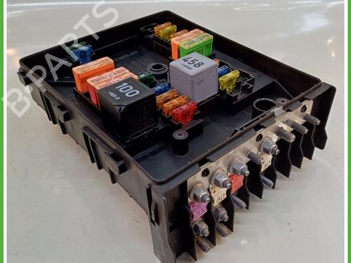 Fuse box VW GOLF V (1K1) 1.6 | BP15942644E1 